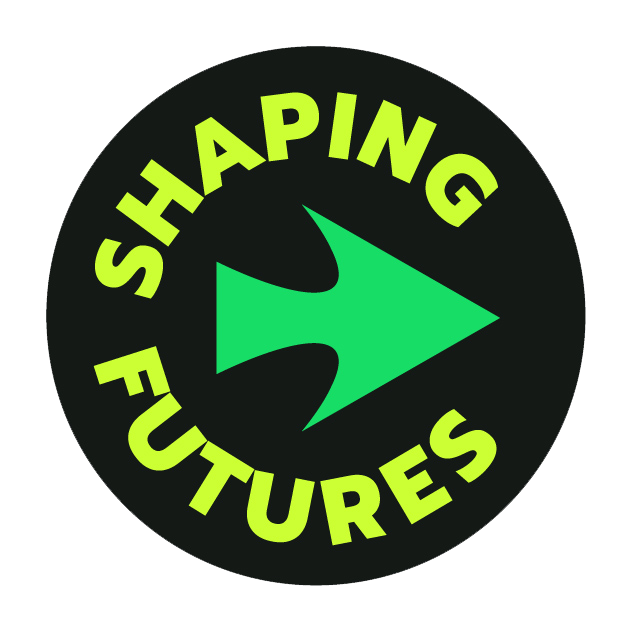 Shape Futures logo
